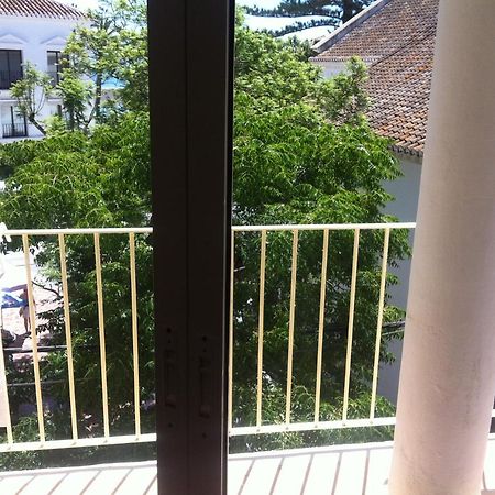 Apartamento Balcon De Europa 2A Nerja Dış mekan fotoğraf