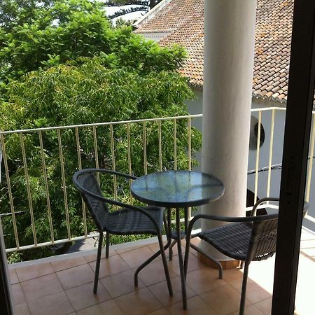 Apartamento Balcon De Europa 2A Nerja Dış mekan fotoğraf