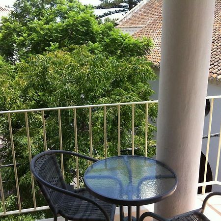 Apartamento Balcon De Europa 2A Nerja Dış mekan fotoğraf