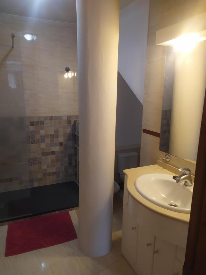 Apartamento Balcon De Europa 2A Nerja Dış mekan fotoğraf