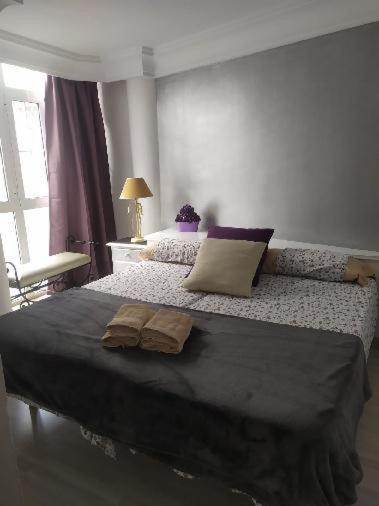 Apartamento Balcon De Europa 2A Nerja Dış mekan fotoğraf
